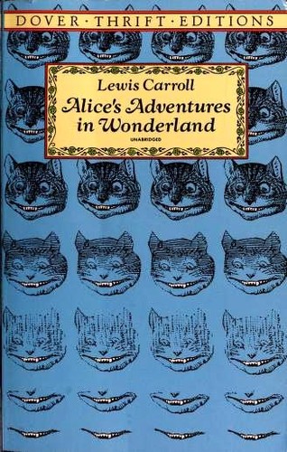 Alice in Wonderland